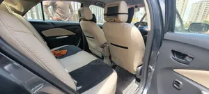 Toyota Yaris 2007 Matt Black