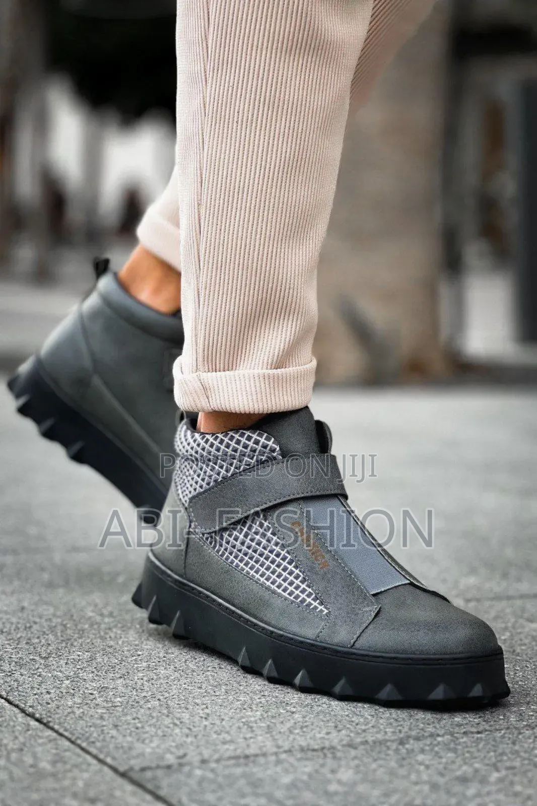 Chekich Boots New Master Quality