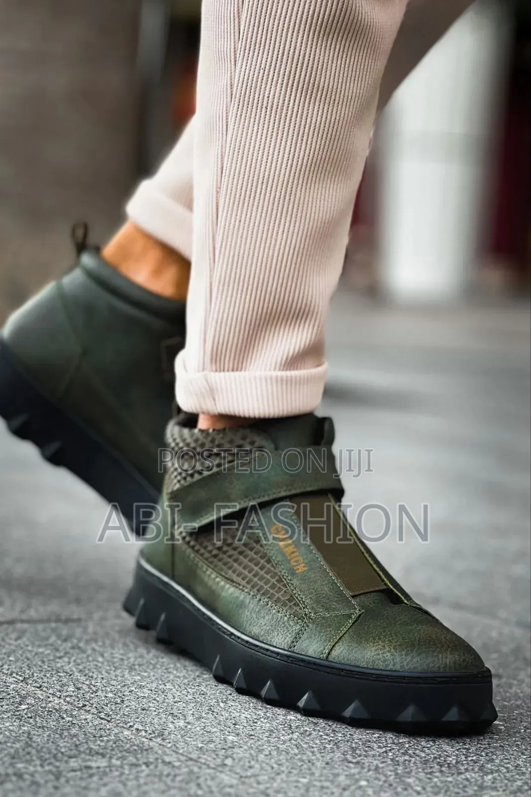 Chekich Boots New Master Quality