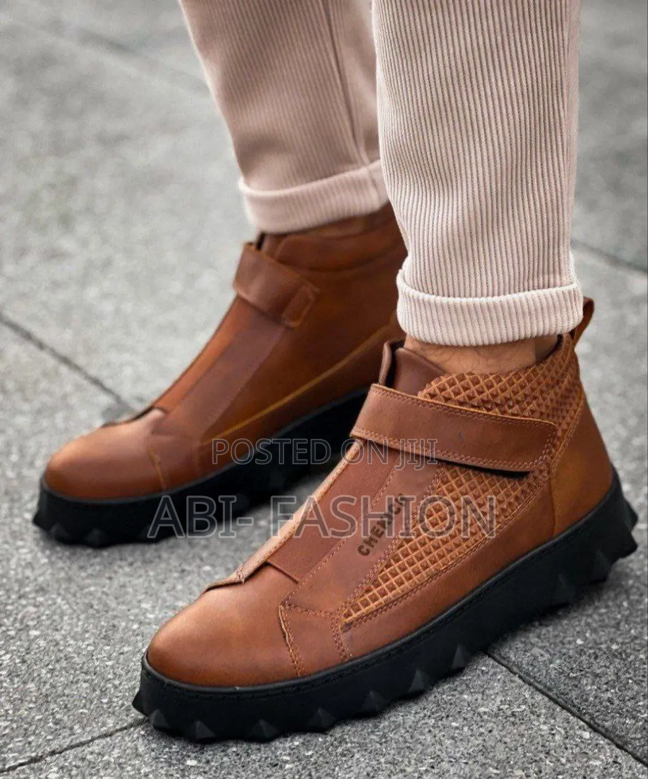 Chekich Boots New Master Quality