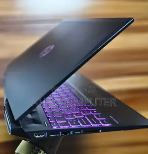 New Laptop HP Pavilion Power 15 8GB Intel Core i5 SSD 512GB