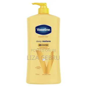 Original Nivea Lotion. 400gram. 1300br