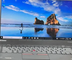 New Laptop Lenovo ThinkPad X1 Carbon 8GB Intel Core I5 SSD 512GB