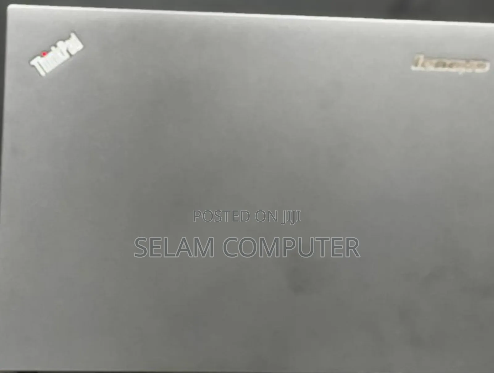 New Laptop Lenovo ThinkPad X1 Carbon 8GB Intel Core I5 SSD 512GB