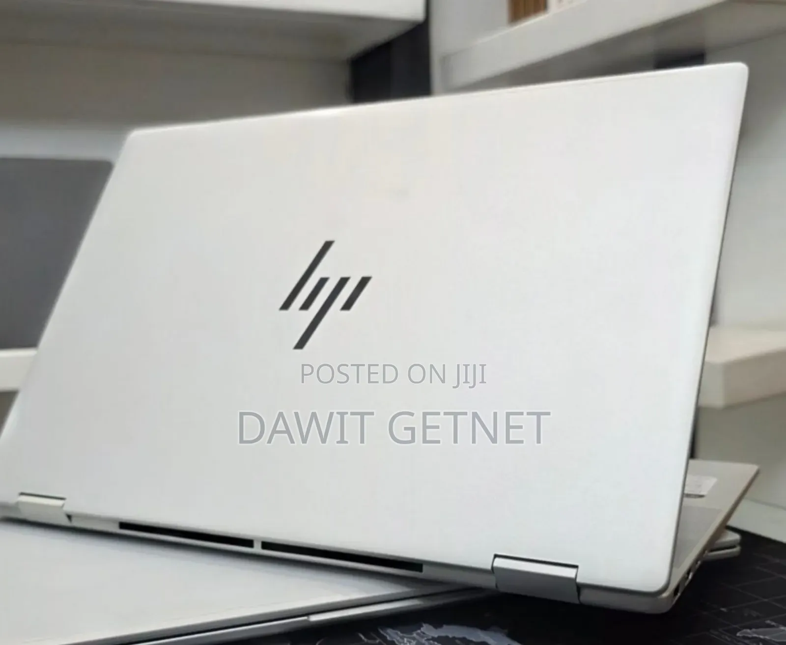 New Laptop HP Envy X360 16GB Intel Core Ultra 7 SSD 1T