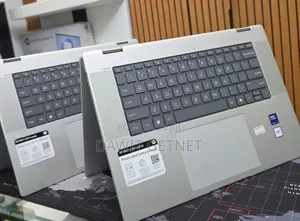 New Laptop HP Envy X360 16GB Intel Core Ultra 7 SSD 1T