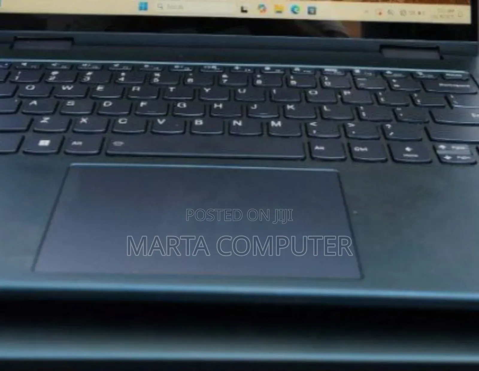 New Laptop Lenovo Yoga 2 16GB Intel Core i7 SSD 1T