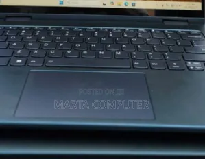 New Laptop Lenovo Yoga 2 16GB Intel Core i7 SSD 1T