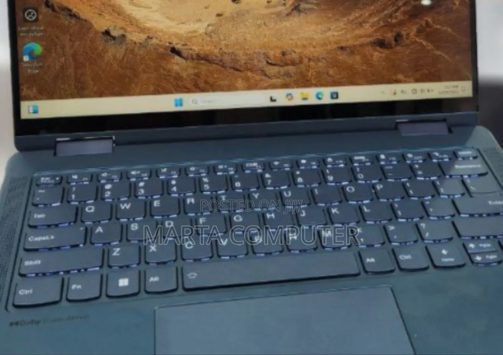 New Laptop Lenovo Yoga 2 16GB Intel Core i7 SSD 1T