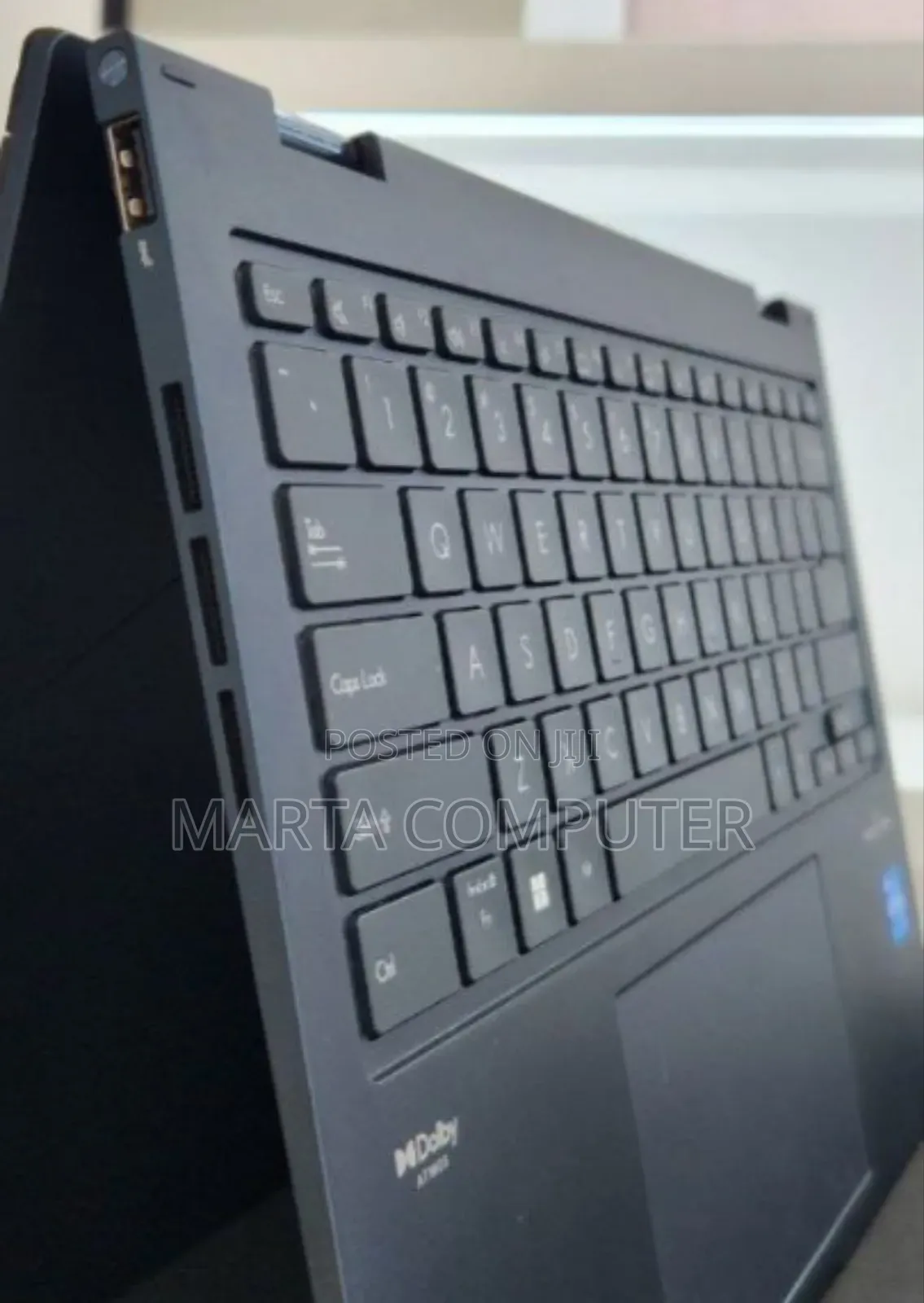 New Laptop Lenovo Yoga 2 16GB Intel Core i7 SSD 1T