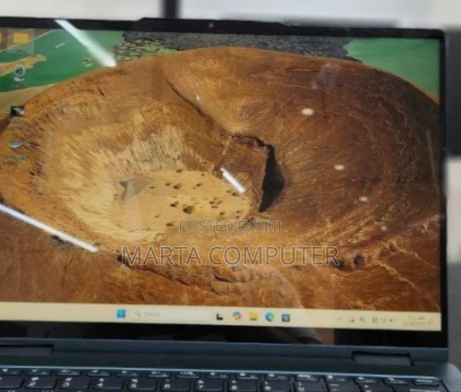 New Laptop Lenovo Yoga 2 16GB Intel Core i7 SSD 1T