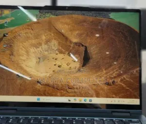 New Laptop Lenovo Yoga 2 16GB Intel Core i7 SSD 1T