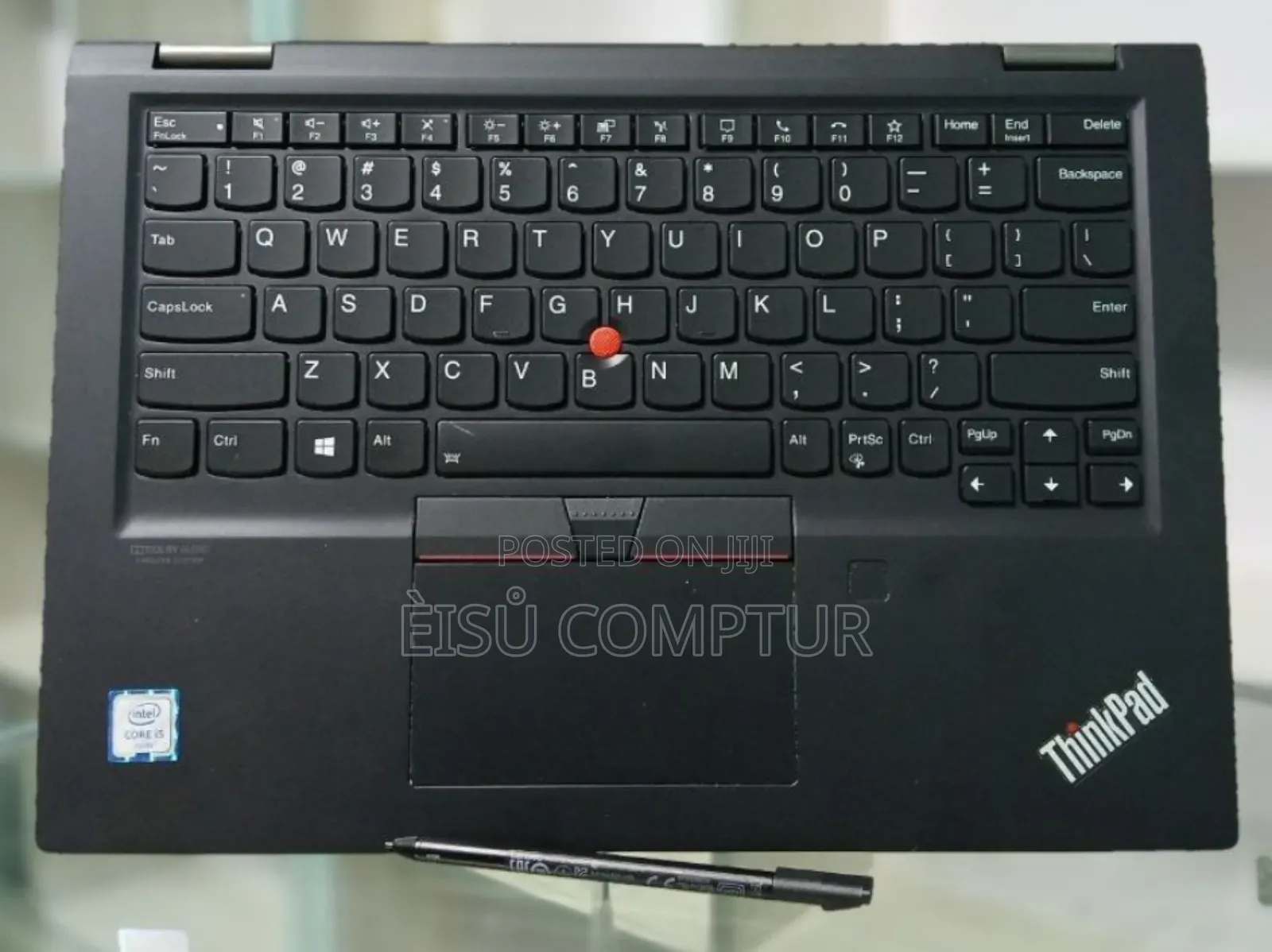 New Laptop Lenovo IdeaPad Yoga 13 16GB Intel Core I7 SSD 512GB