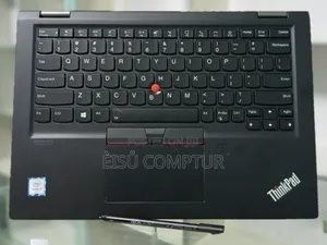 New Laptop Lenovo IdeaPad Yoga 13 16GB Intel Core I7 SSD 512GB