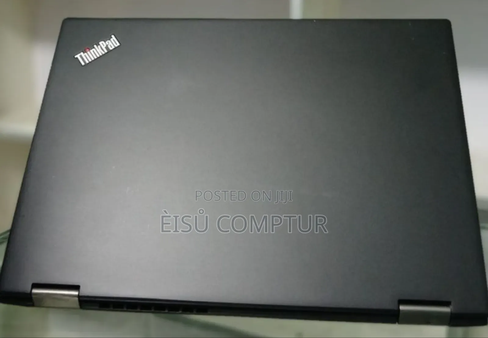 New Laptop Lenovo IdeaPad Yoga 13 16GB Intel Core I7 SSD 512GB