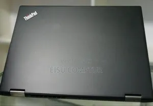 New Laptop Lenovo IdeaPad Yoga 13 16GB Intel Core I7 SSD 512GB