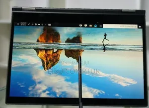 New Laptop Lenovo IdeaPad Yoga 13 16GB Intel Core I7 SSD 512GB