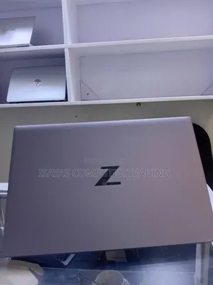 New Laptop HP ZBook 14 16GB Intel Core I7 SSD 512GB