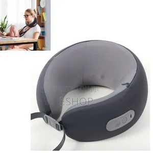 The Green Lion Luxe Therapeutic Massage Pillow