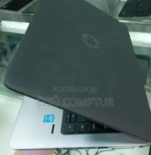 New Laptop HP EliteBook 840 G2 8GB Intel Core I5 SSD 500GB