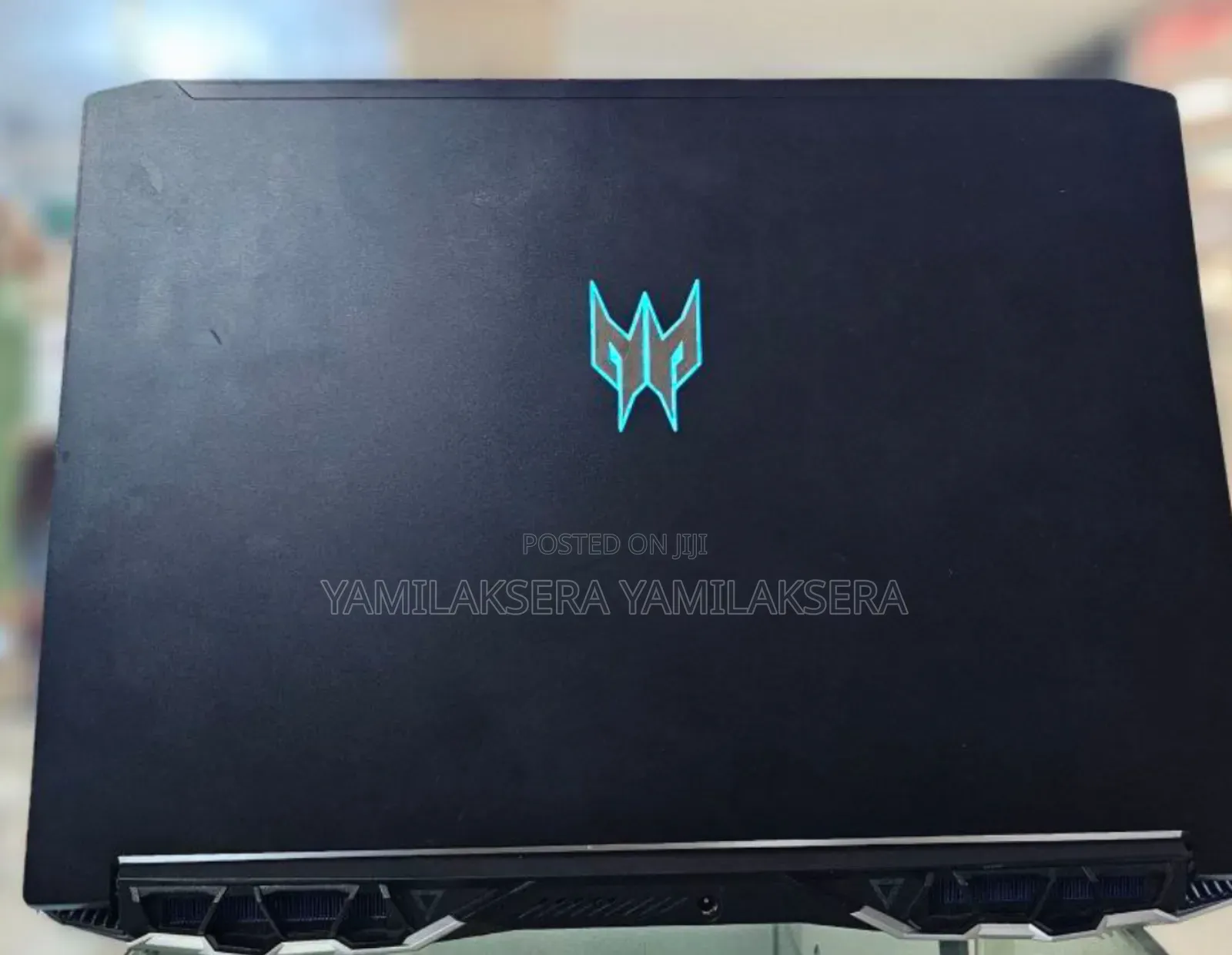 New Laptop Acer Predator Helios 300 16GB Intel Core I7 SSD 512GB