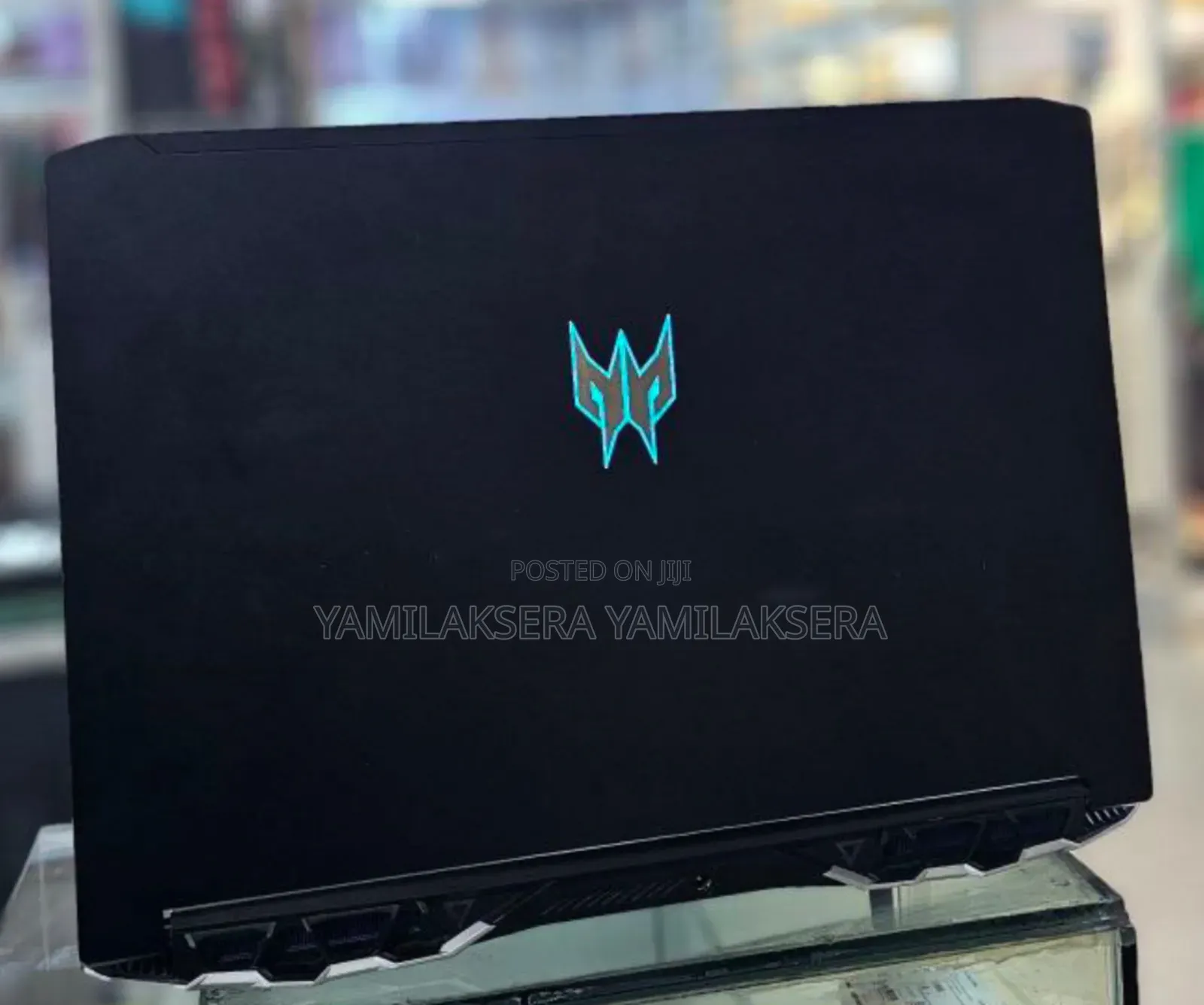 New Laptop Acer Predator Helios 300 16GB Intel Core I7 SSD 512GB