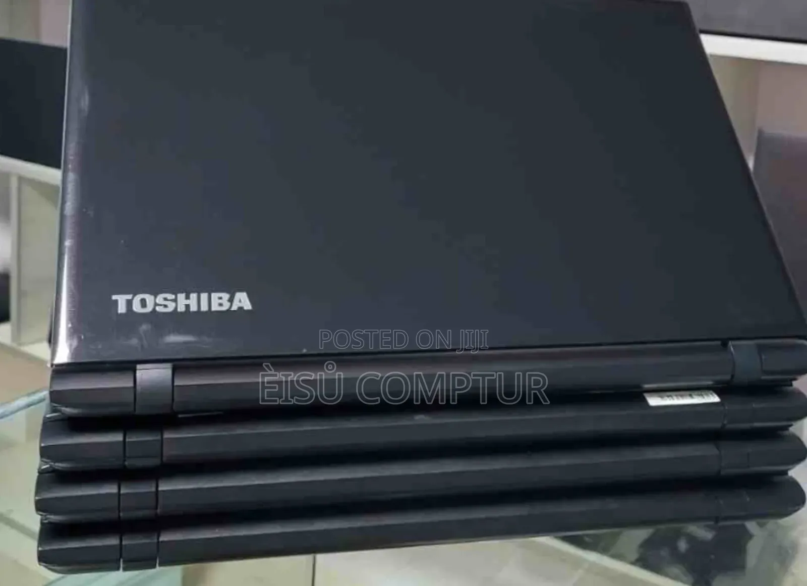 New Laptop Toshiba Satellite C55 8GB Intel Core I5 SSD 500GB