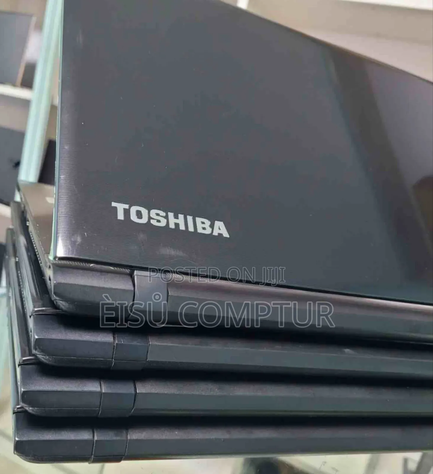 New Laptop Toshiba Satellite C55 8GB Intel Core I5 SSD 500GB