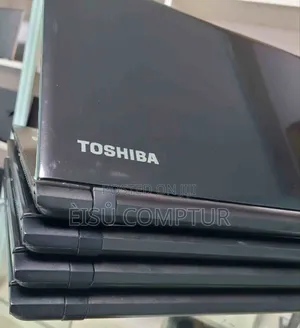 New Laptop Toshiba Satellite C55 8GB Intel Core I5 SSD 500GB