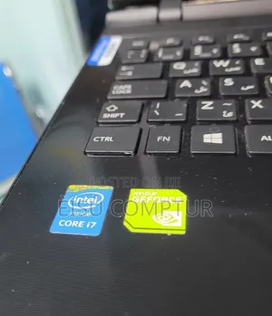 New Laptop Toshiba Satellite C55 8GB Intel Core I5 SSD 500GB