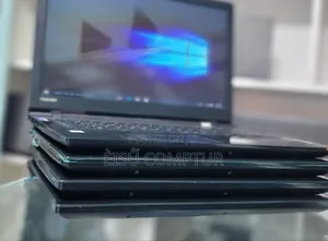 New Laptop Toshiba Satellite C55 8GB Intel Core I5 SSD 500GB