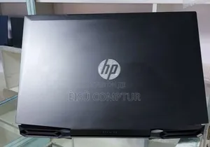 New Laptop HP Pavilion Gaming 15 2019 16GB Intel Core I7 SSD 512GB