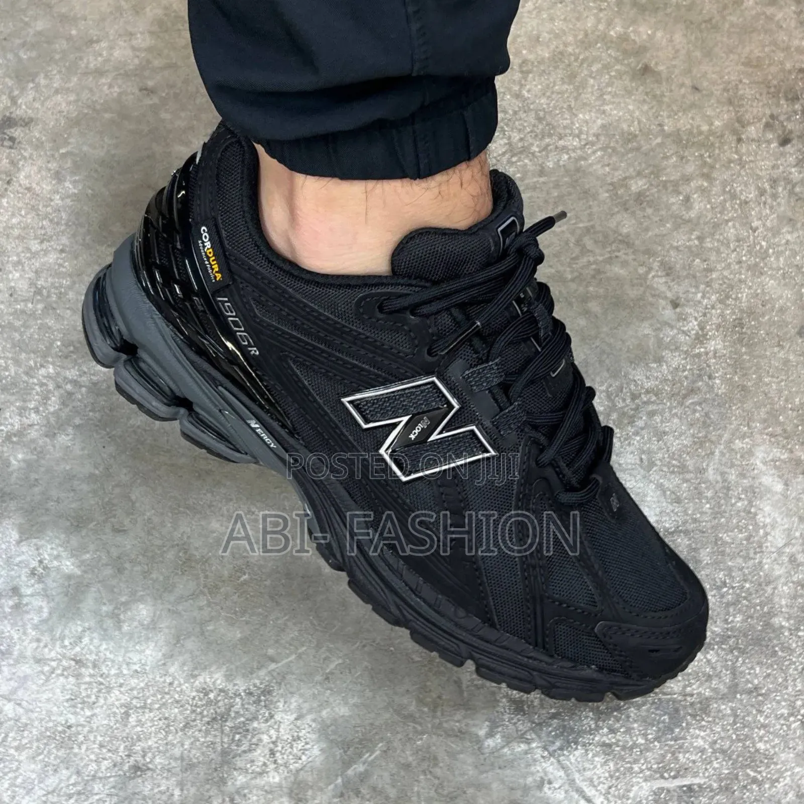 New Balance 1906r Cordura