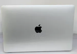New Laptop Apple MacBook Air 2020 M1 8GB Intel SSD 256GB