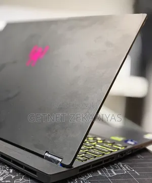 New Laptop Acer Predator Helios Neo 16 16GB Intel Core Ultra 9 SSD 1T