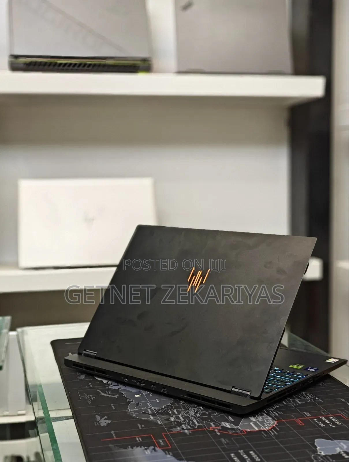 New Laptop Acer Predator Helios Neo 16 16GB Intel Core Ultra 9 SSD 1T