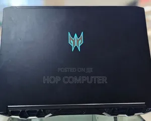 New Laptop Acer Predator Helios 300 16GB Intel Core I7 SSD 512GB