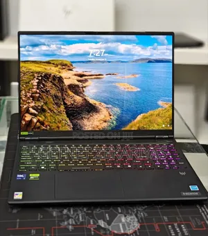 New Laptop Acer Predator Helios Neo 16 16GB Intel Core Ultra 9 SSD 1T