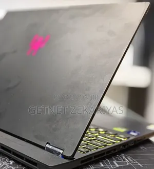 New Laptop Acer Predator Helios Neo 16 16GB Intel Core Ultra 9 SSD 1T