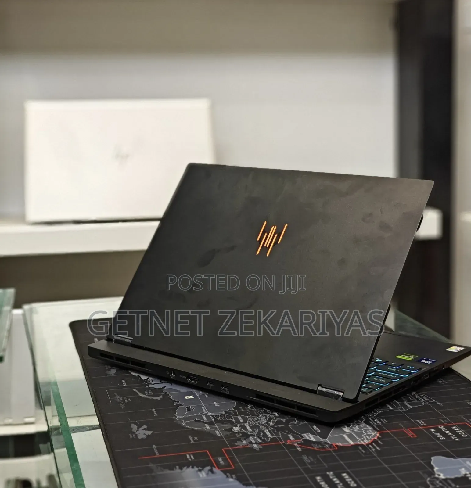 New Laptop Acer Predator Helios Neo 16 16GB Intel Core Ultra 9 SSD 1T