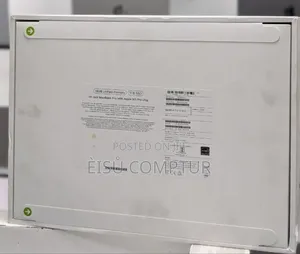 New Apple MacBook Pro 2024 M3 Max 16-Inch 18GB Apple M3 Max SSD 512GB