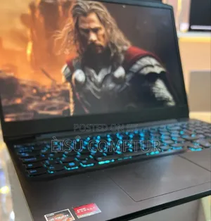 New Laptop Lenovo IdeaPad Z370 16GB AMD Ryzen 5 SSD 512GB