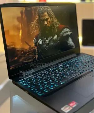 New Laptop Lenovo IdeaPad Z370 16GB AMD Ryzen 5 SSD 512GB