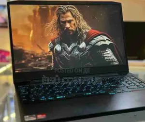 New Laptop Lenovo IdeaPad Z370 16GB AMD Ryzen 5 SSD 512GB