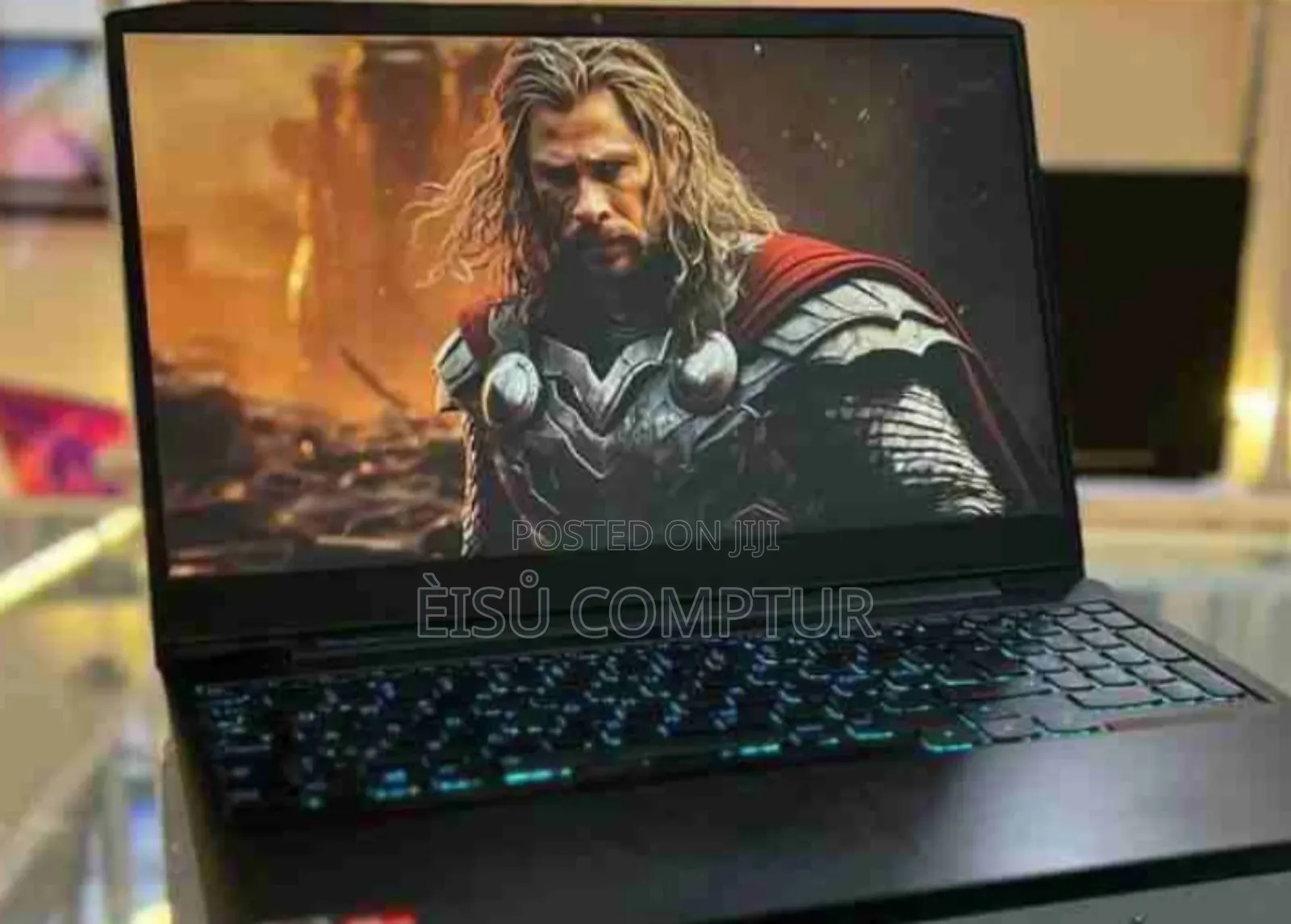 New Laptop Lenovo IdeaPad Z370 16GB AMD Ryzen 5 SSD 512GB