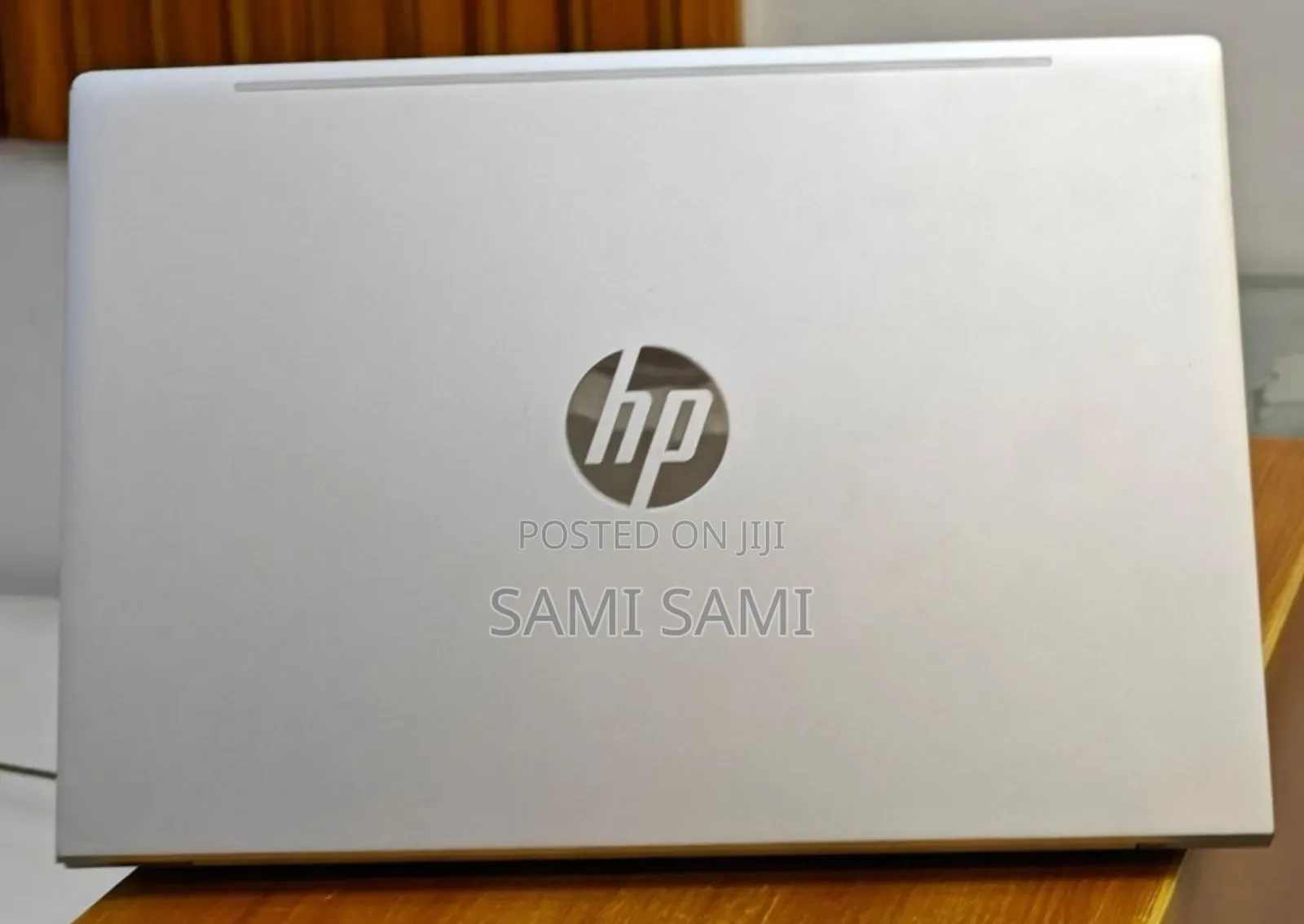 New Laptop HP ProBook 440 G7 8GB Intel Core I5 SSD 256GB