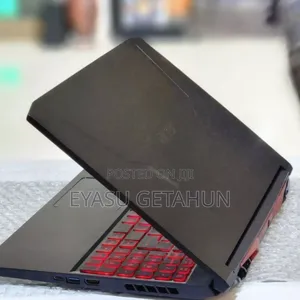 New Laptop Acer Nitro 5 16GB Intel Core I5 SSD 512GB