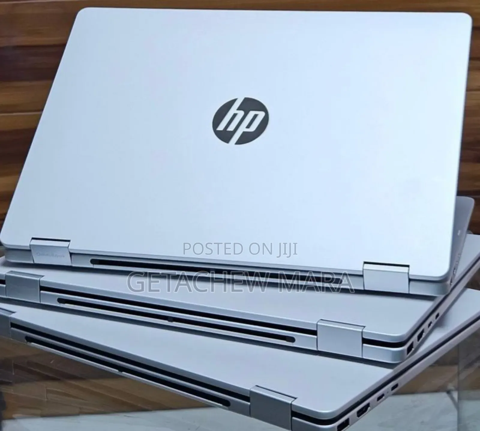 New Laptop HP OmniBook 5 Flip 8GB Intel Core i5 SSD 512GB