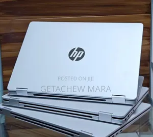 New Laptop HP OmniBook 5 Flip 8GB Intel Core i5 SSD 512GB