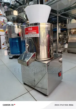 160 Onion Chopper